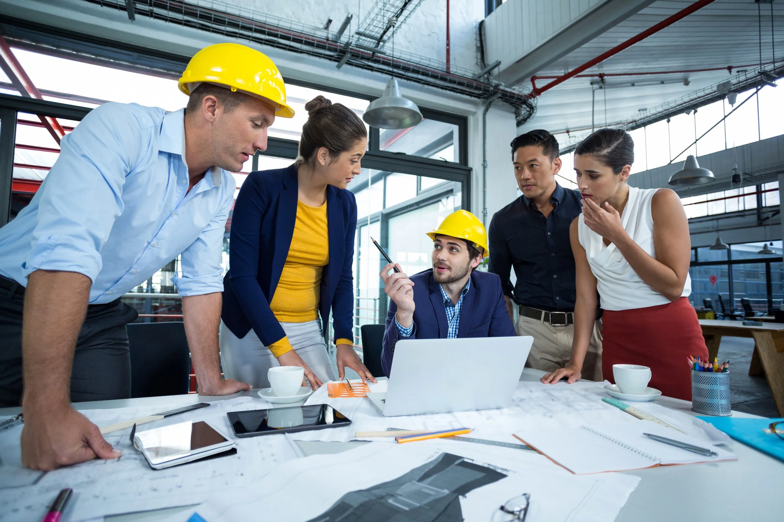 Leadership, Culture and Retention: Why Construction Must Change From the Inside Out&nbsp;