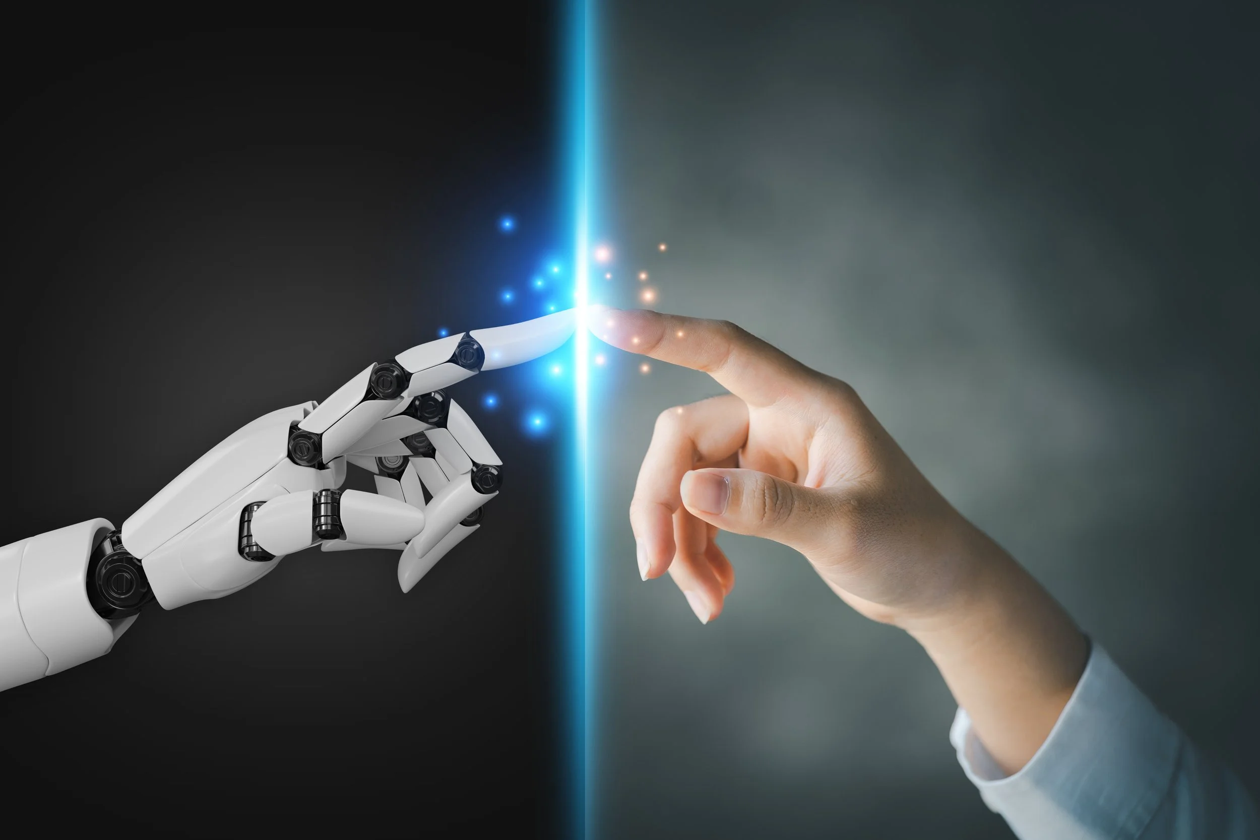 How AI Has Changed The Entire Recruitment Ecosystem
