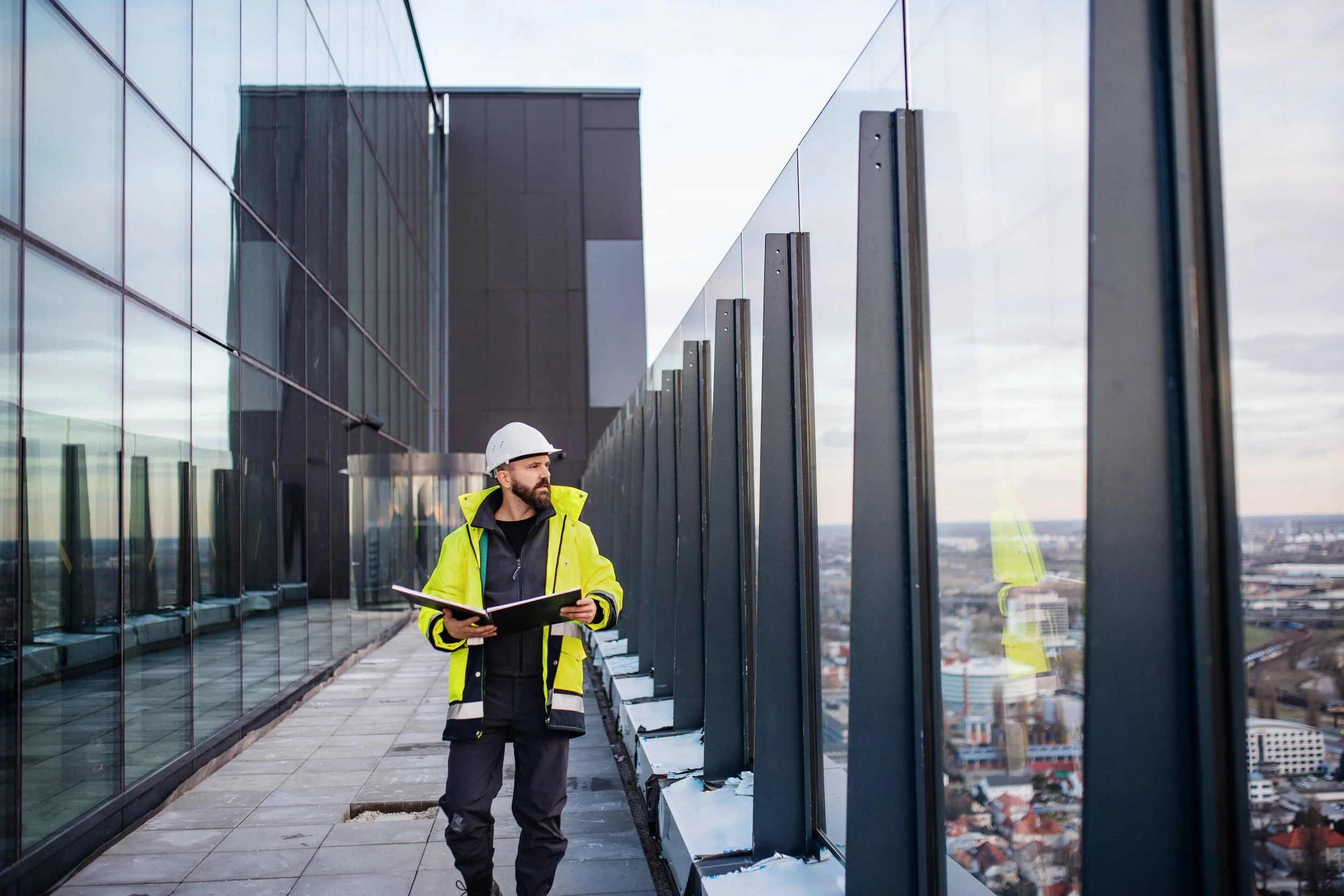 The Fire Safety Talent Squeeze: Navigating the Regulatory Landscape&nbsp;