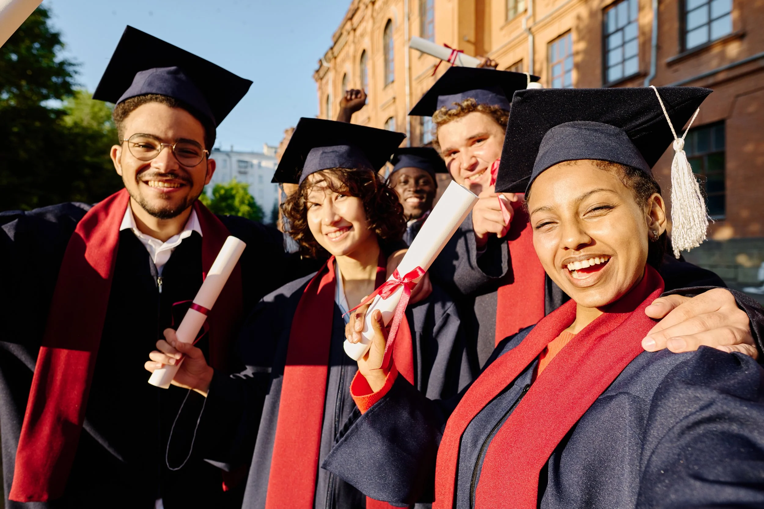 Recruiting Graduates Is Step One. &nbsp;Supporting Their Success Is the Real Deal.
