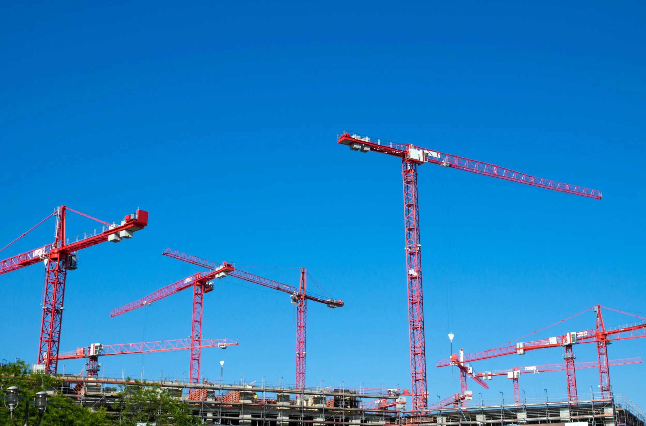 The Building Safety Levy Is Reshaping the Talent Landscape