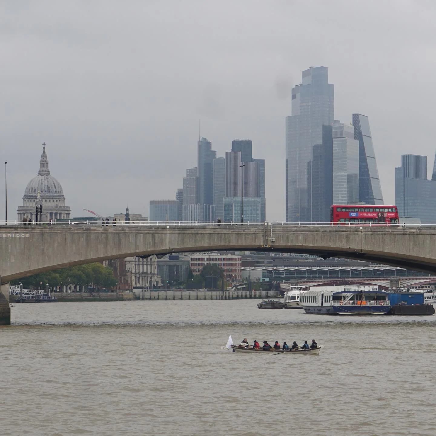 Milestone reached! Our Year 11 rowing crew have now raised a staggering &pound;1500 for the Sickle Cell Society - Well done!