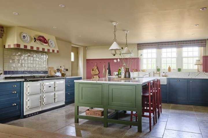 Life Kitchens