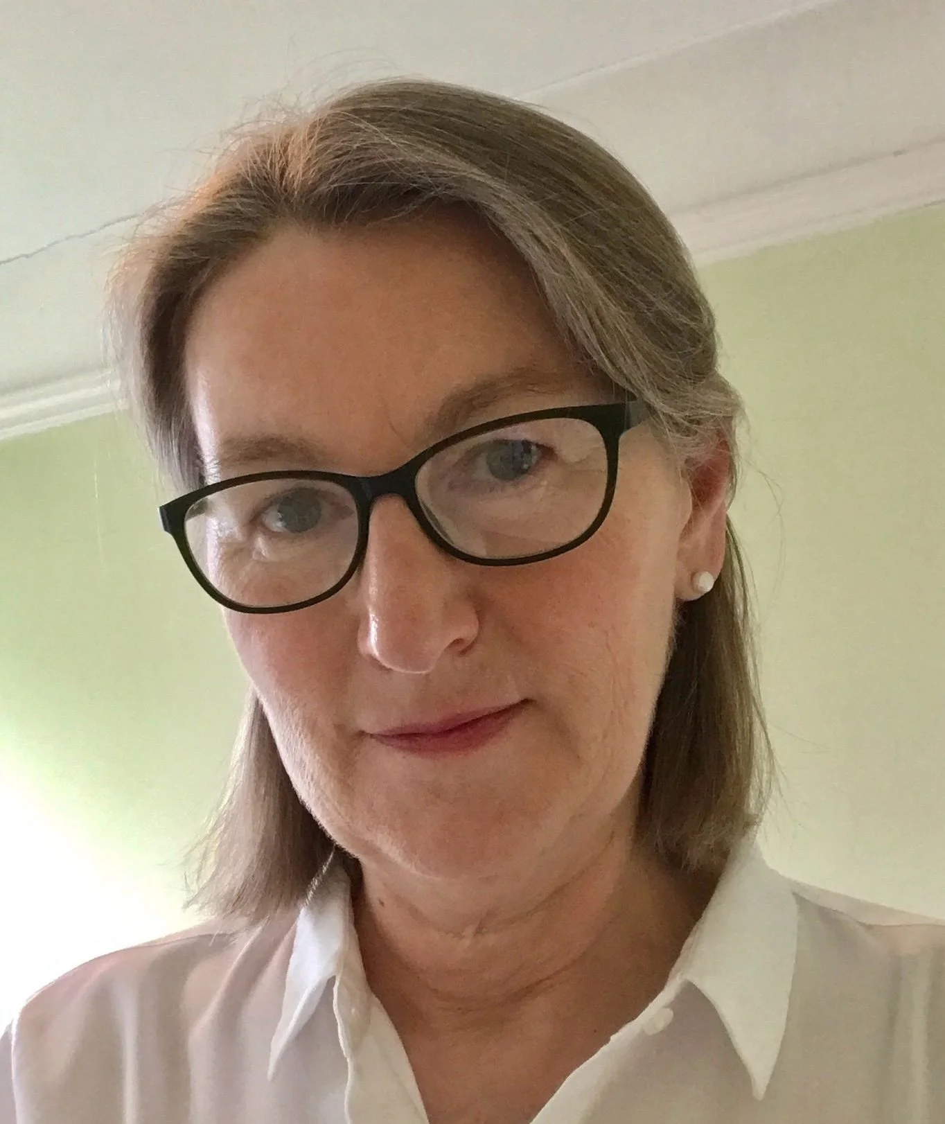 WHY I SIGNED THE PETITION TO SAY NO TO A BISHOP OF LONDON WHO DOES NOT ORDAIN WOMEN