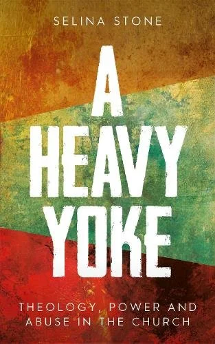 A Heavy Yoke by Selina Stone