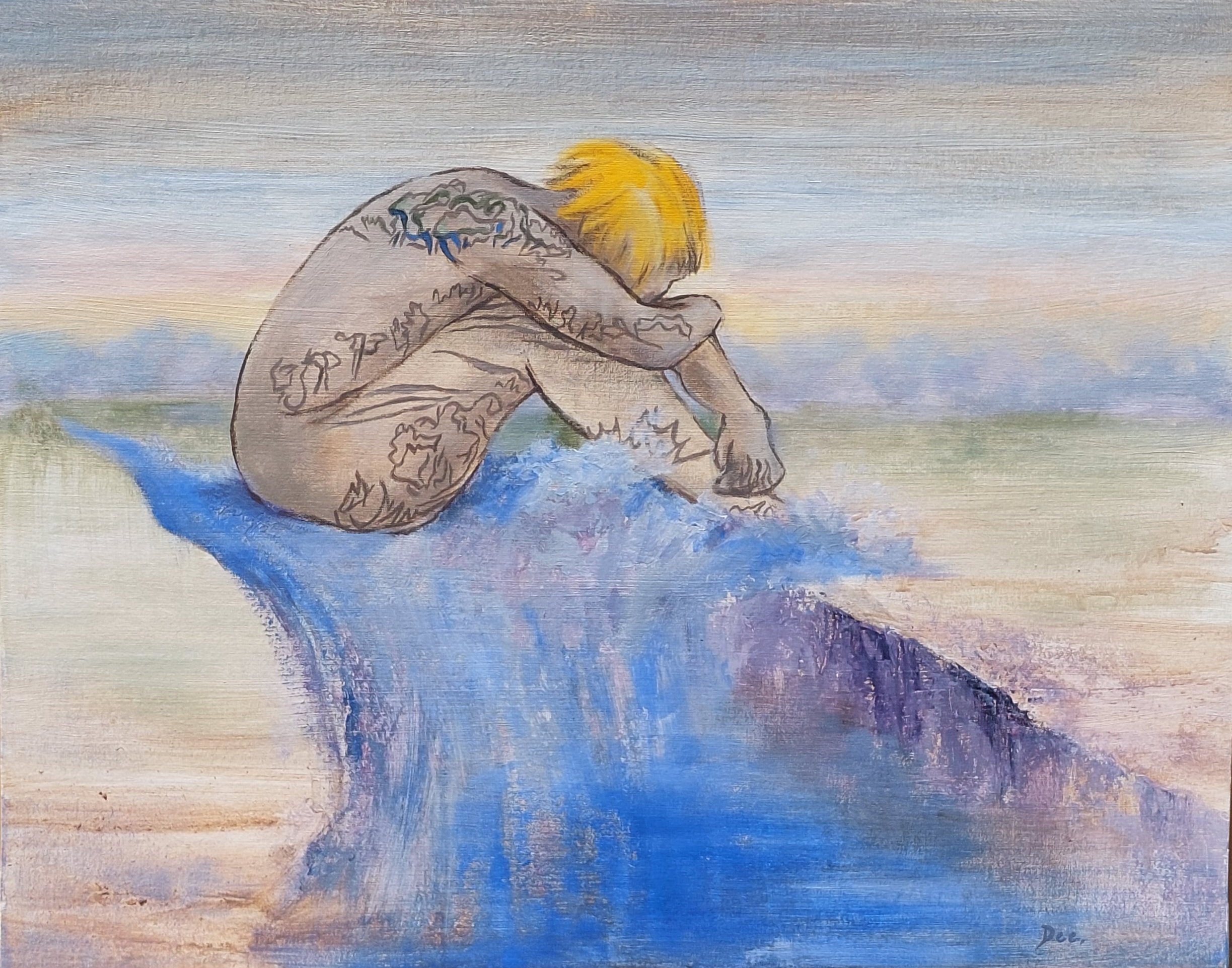 Fatigue - By Dee Ross.jpg