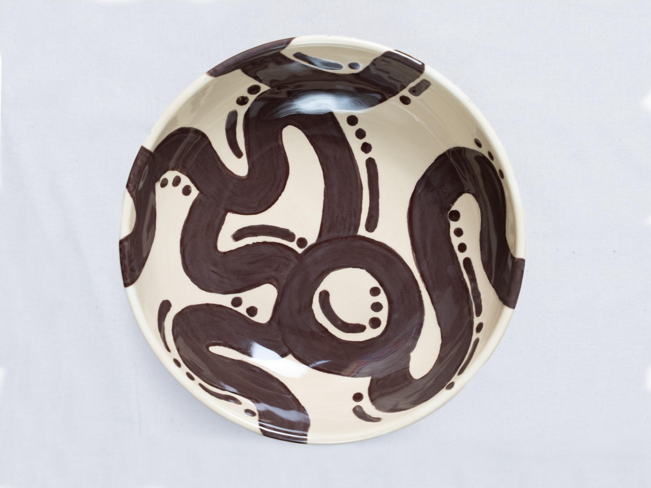 Medium Bowl