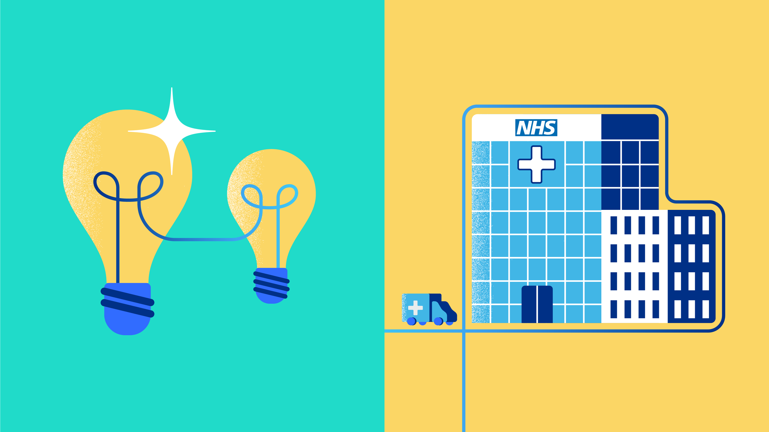 NHS RESOLUTION - EN SCHEME ANIMATION — CLAIRE MURRAY