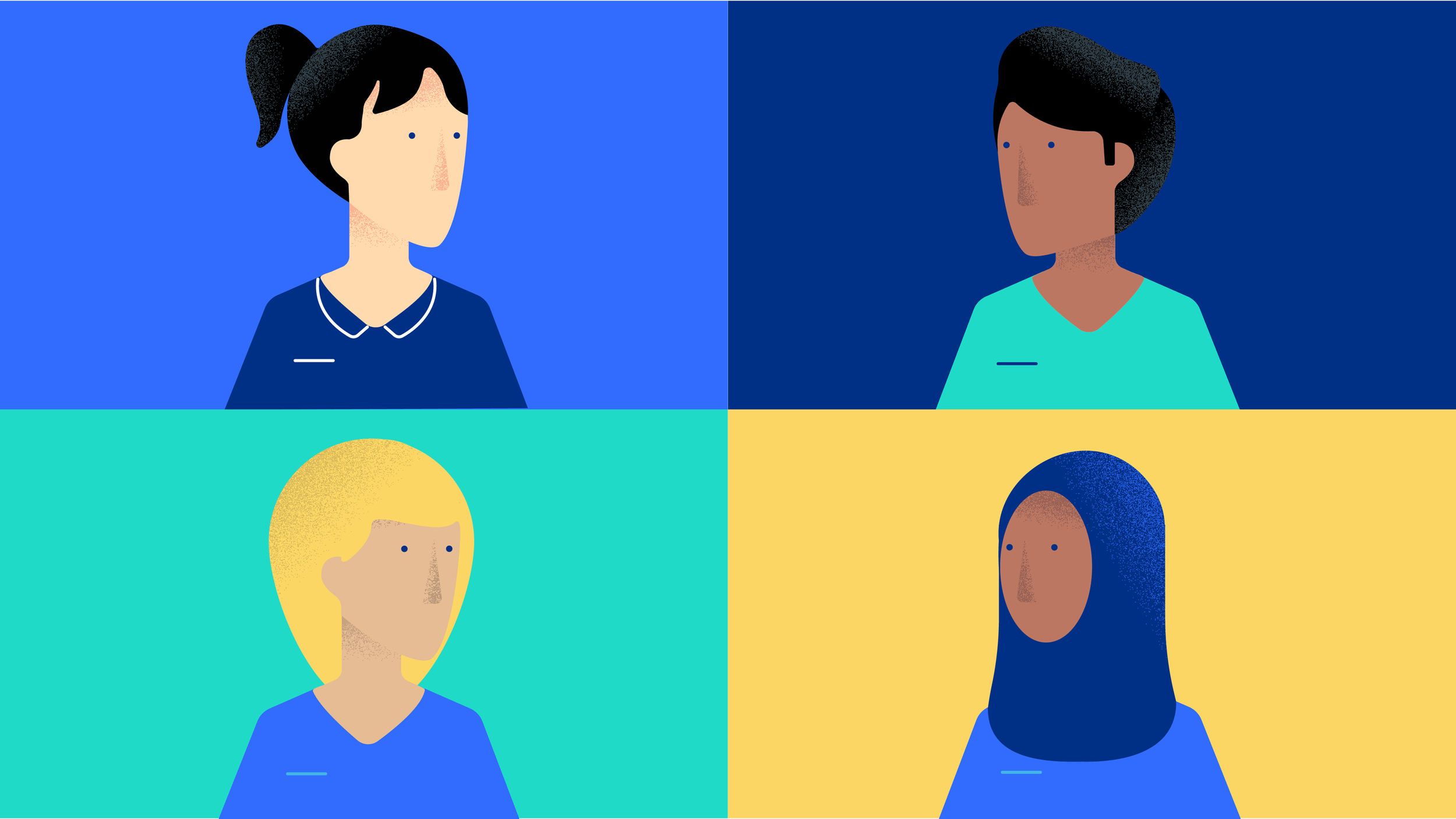 NHS RESOLUTION - EN SCHEME ANIMATION — CLAIRE MURRAY