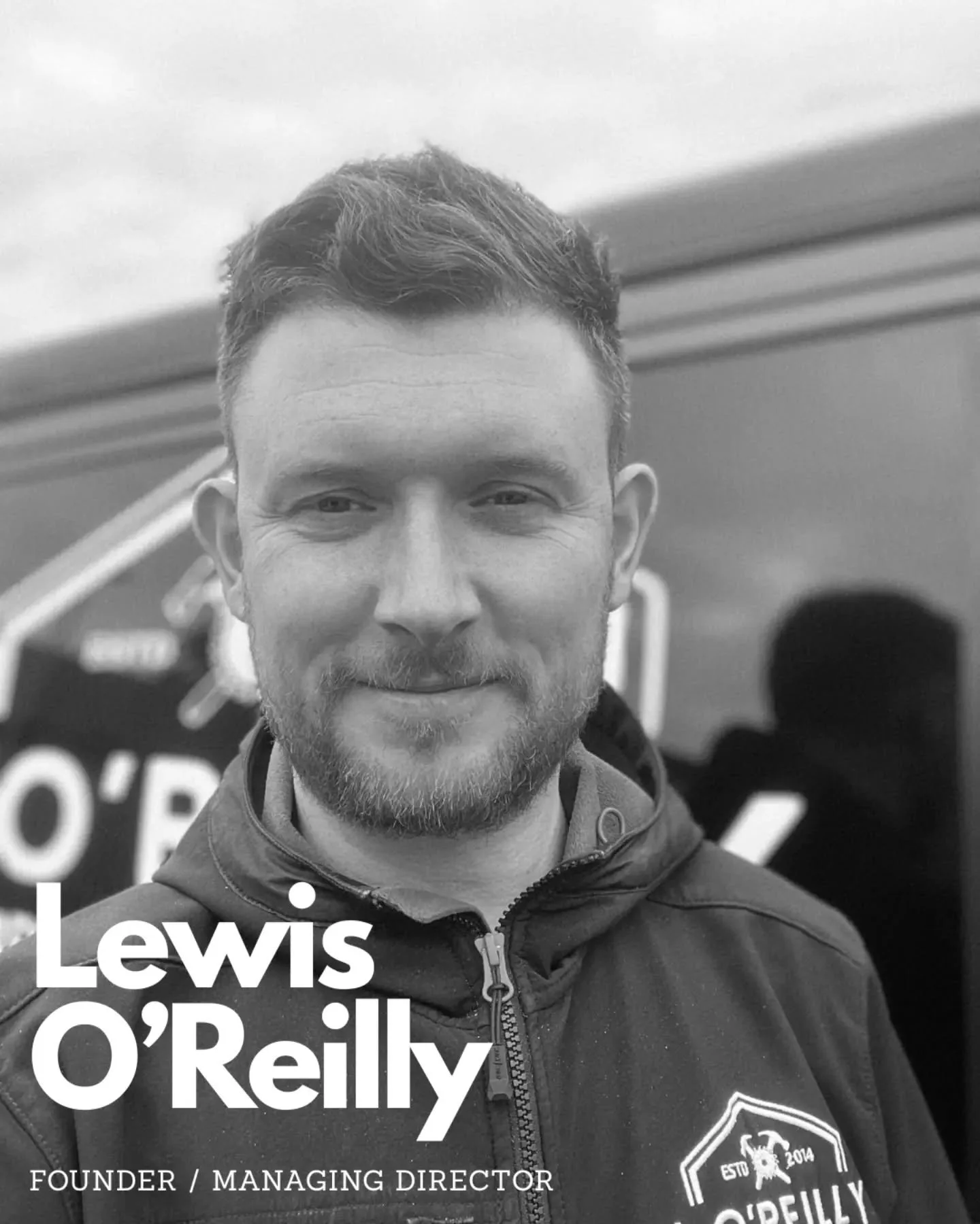 ● THE PEOPLE BEHIND THE PROJECTS ●

At the core of every successful project is a strong team.

💪🏻

Meet the people driving L.O&rsquo;Reilly Carpentry &amp; Joinery forward.