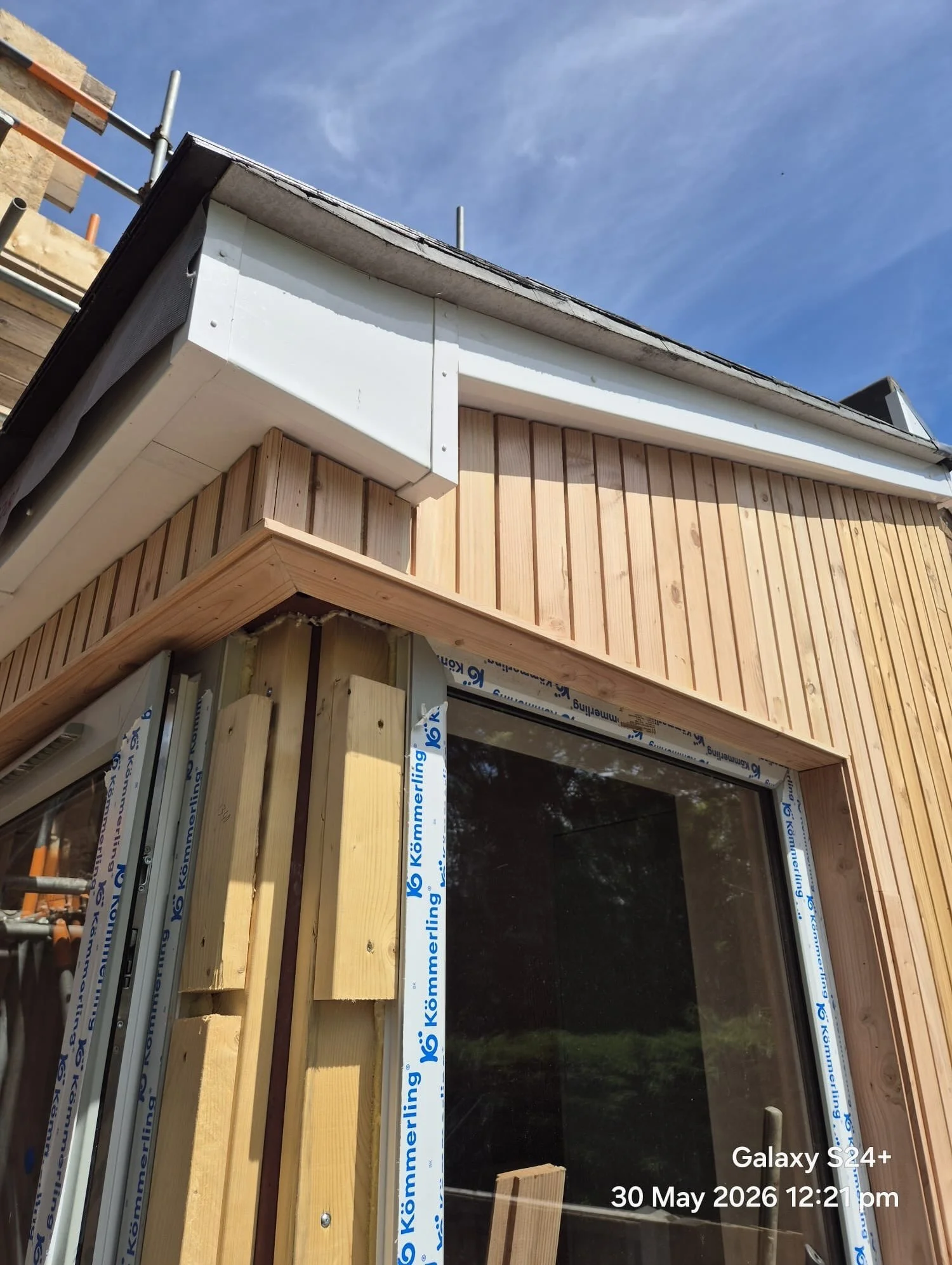 When it comes to working in tight spaces, it doesn&rsquo;t get much tighter than this project we started back in March.

After the client struggled to secure quotes from several contractors, we saw an opportunity to show exactly what we do best &mdas