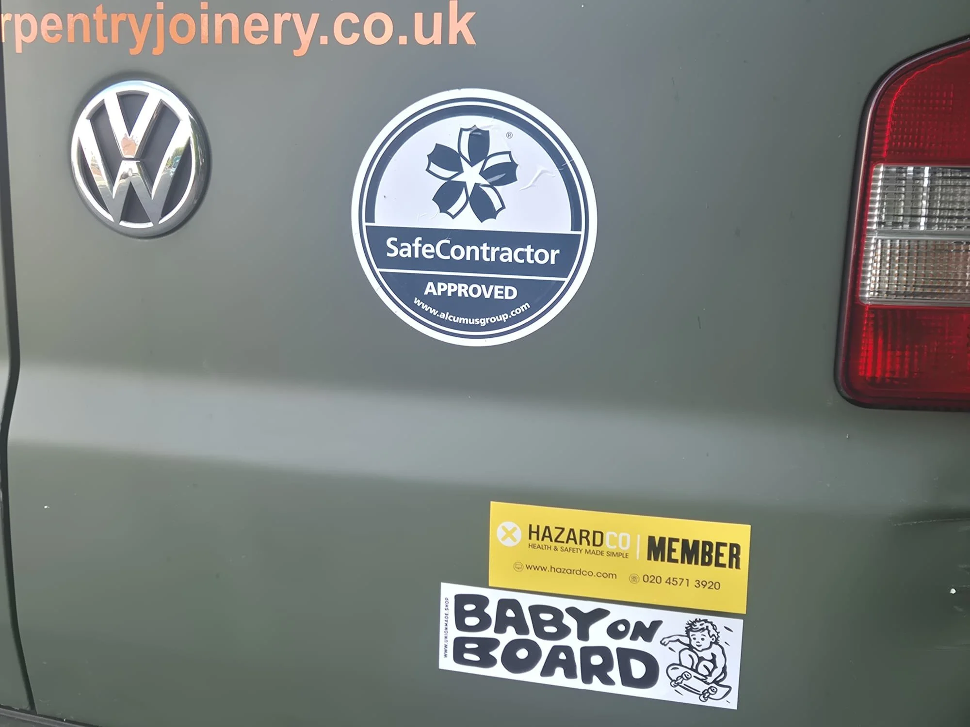 Growing the right way: why we’ve invested in health &amp; safety🦺👷⚠️