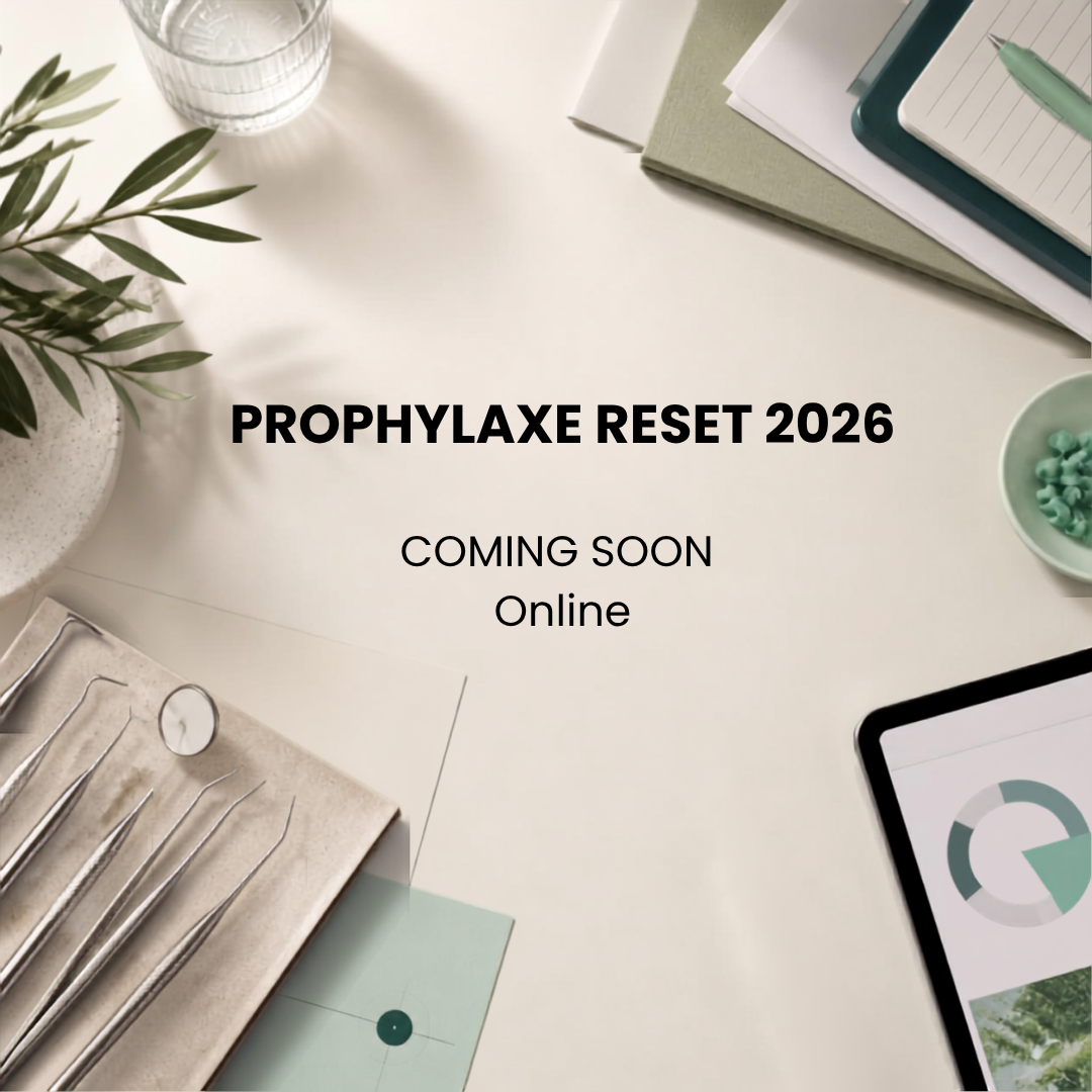 Prophylaxe Reset 2026