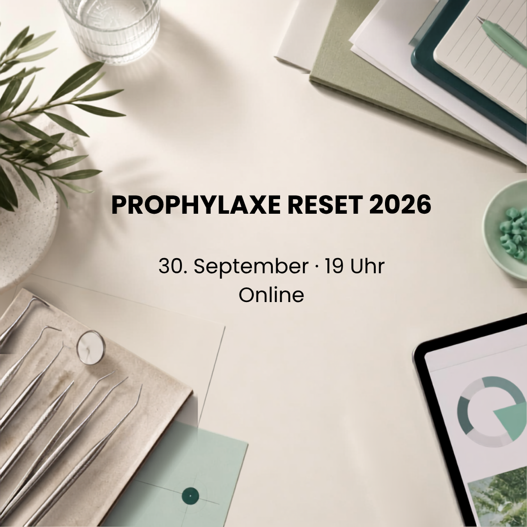 Prophylaxe Reset 2026