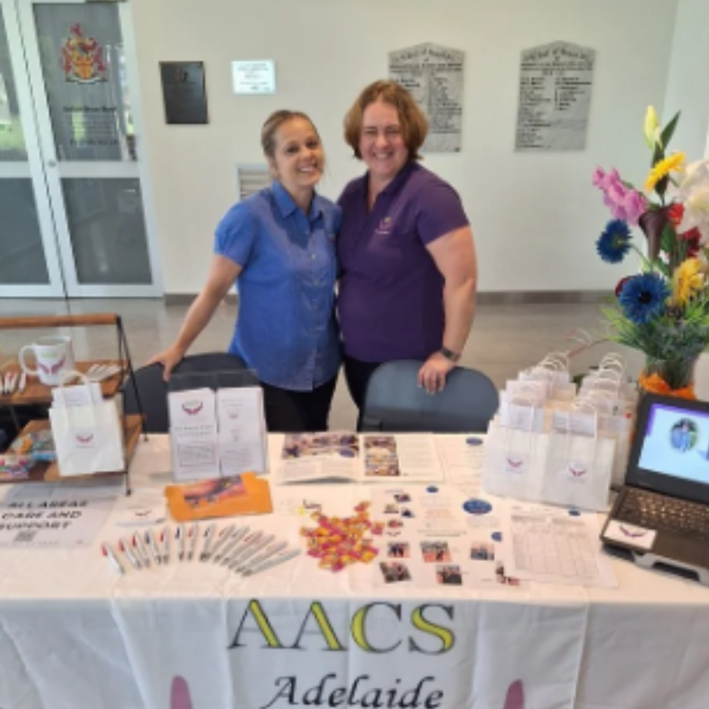 Adelaide North Community Disability Expo