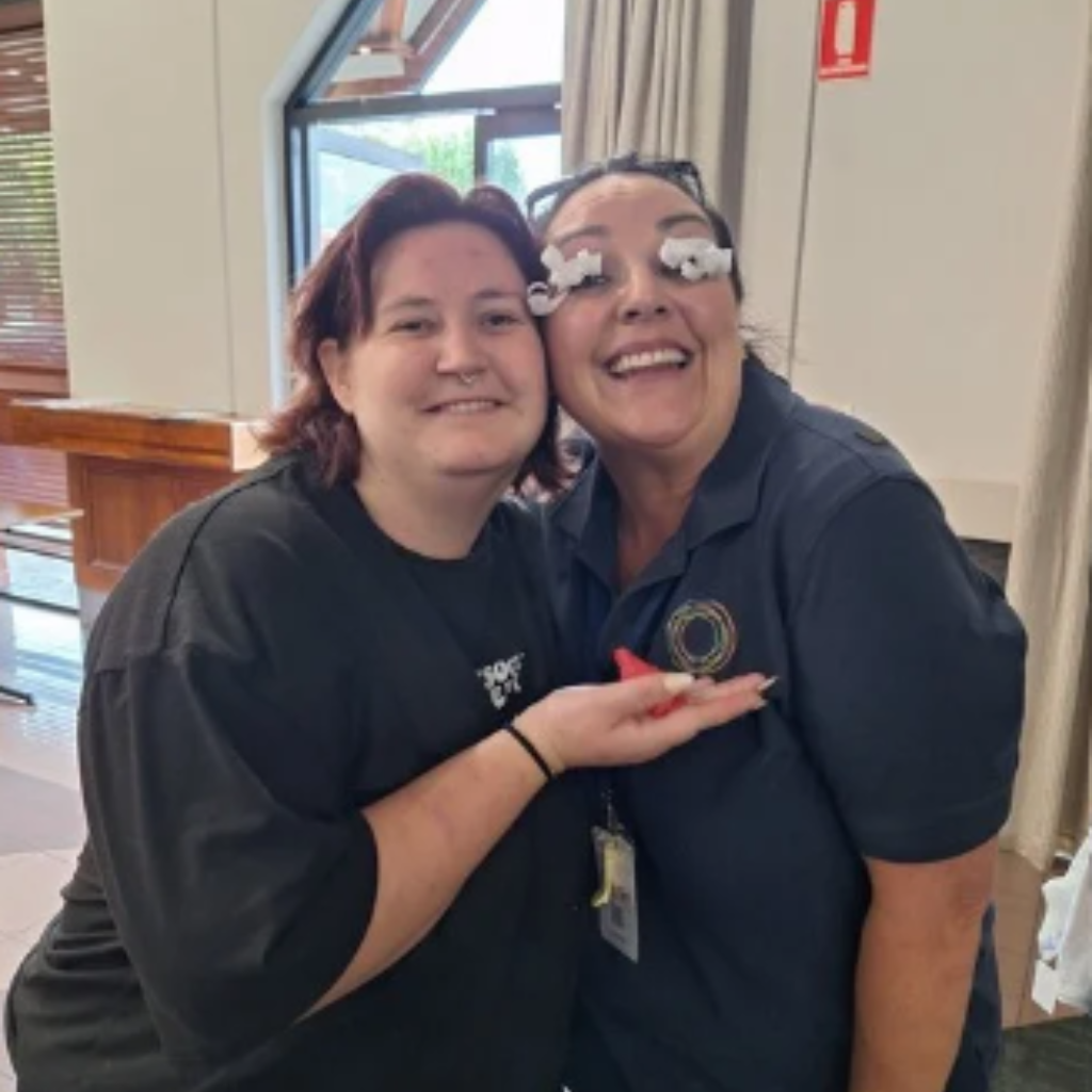 Adelaide Day Options with Together We Can International Pty Ltd