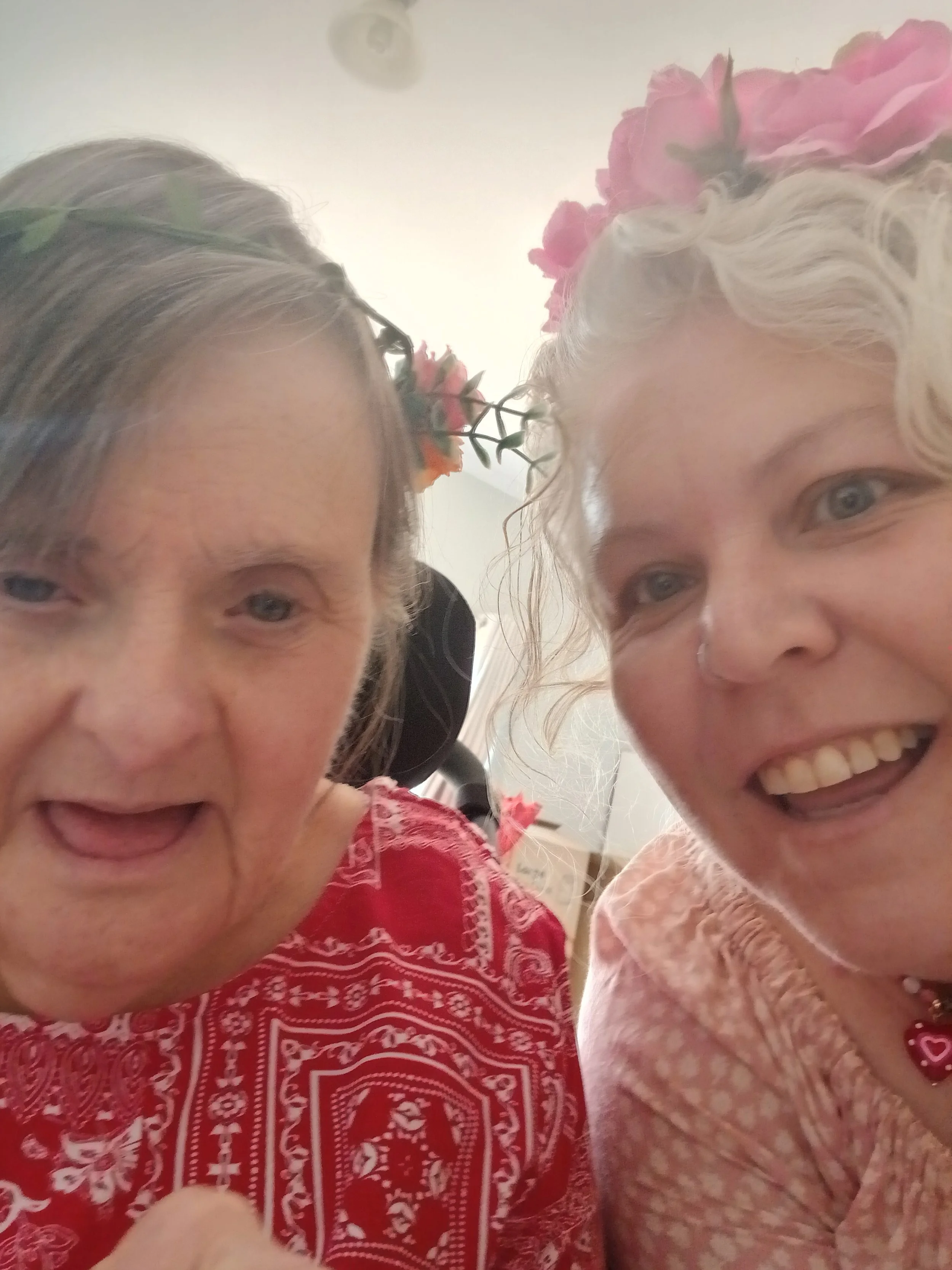 Ladies Luncheon Activities: A Celebration of Connection and Confidence