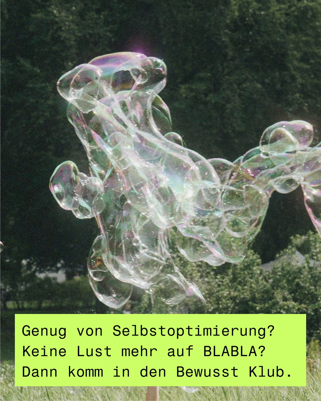 Barbara Knitter bewusst Klub Meditation Breathwork