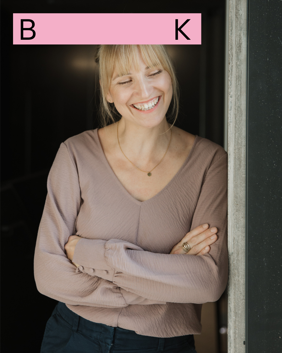 BK Barbara Knitter Coaching Linz