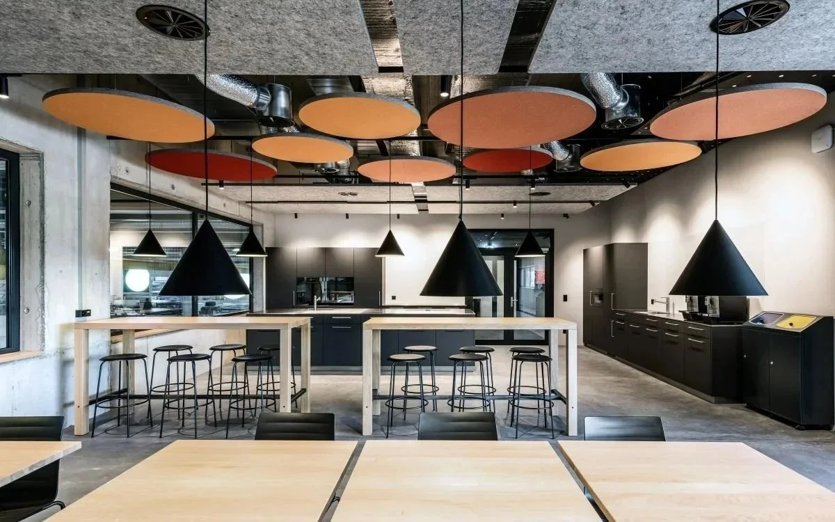 Büro Hochuli Koelliken