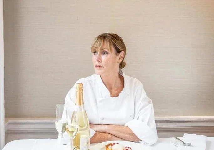 We were so lucky to have worked with Skye on Soho House Food Fest in 2023. After following her journey from Petersham Nurseries to Spring and then Heckfield, she was one of the chefs we&rsquo;d always wanted to work with. She was always just a short 