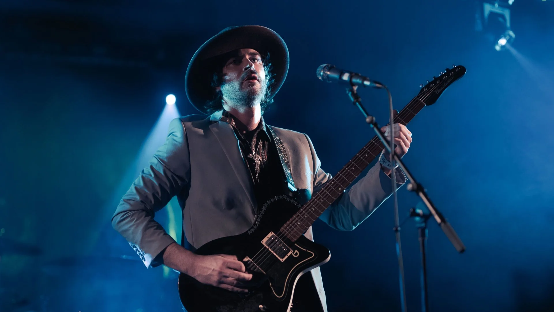 Band Social Media Reels