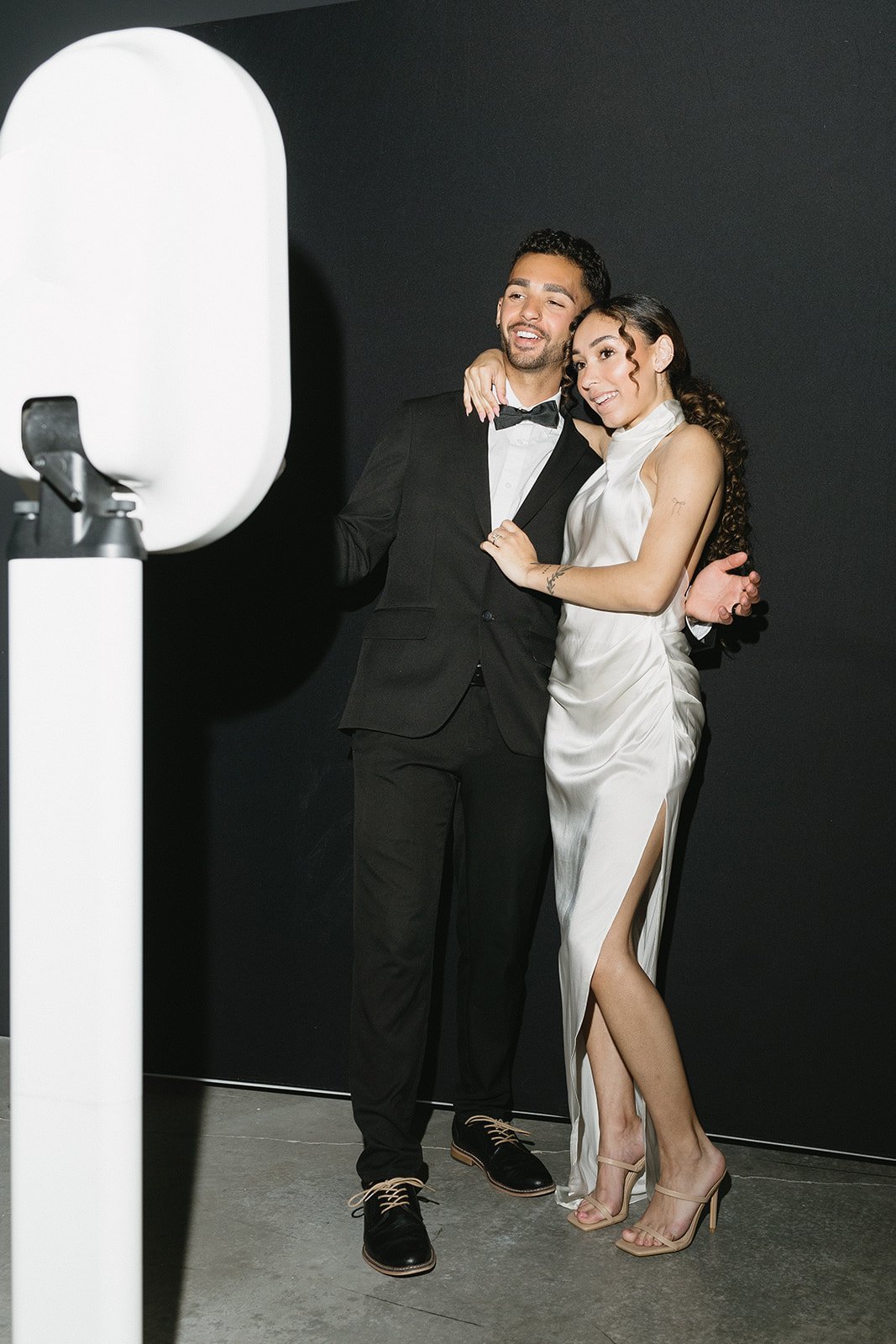 Wedding Photo Booth