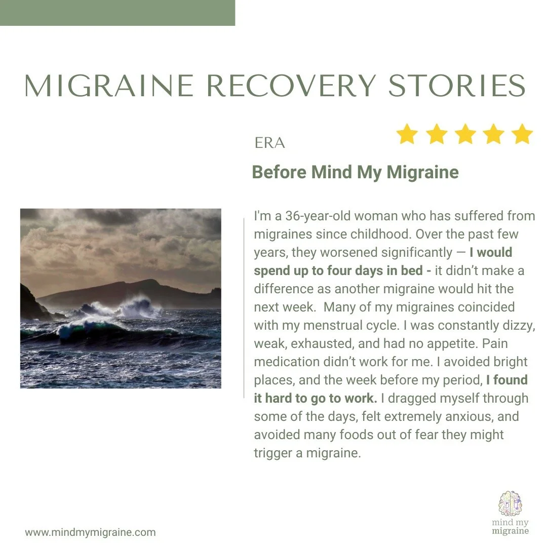 For every person I work with I spend hours and hours looking at every aspect of your lives so that I can build a tailored plan just for you. It makes all the difference. I am truly inspired by the wonderful success stories where people get backache l