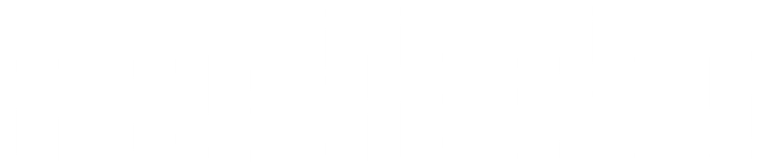 Text that says 'maybe it’s just the setup' in white cursive font on a black background.