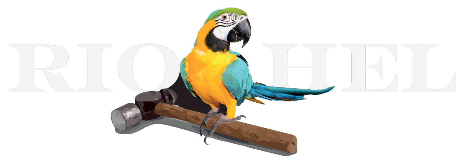 Riohel Renovations Oy