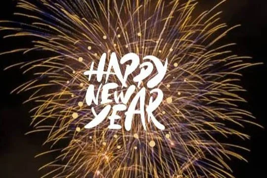 Sylvesterfeier 2025/2026 im Durchhaus