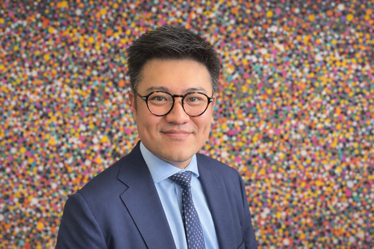 Jim Chen - Associate