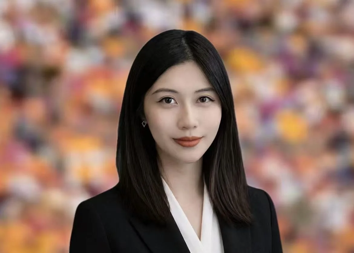 Julie Yang - Paralegal