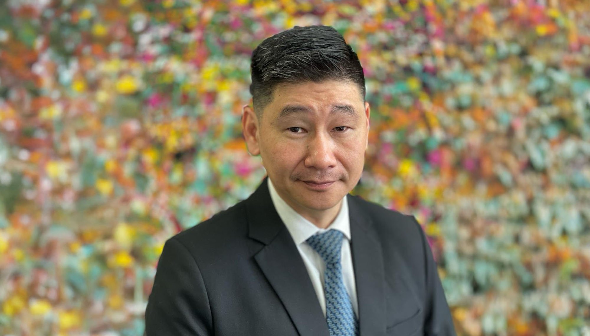 Jeff Chan - Partner