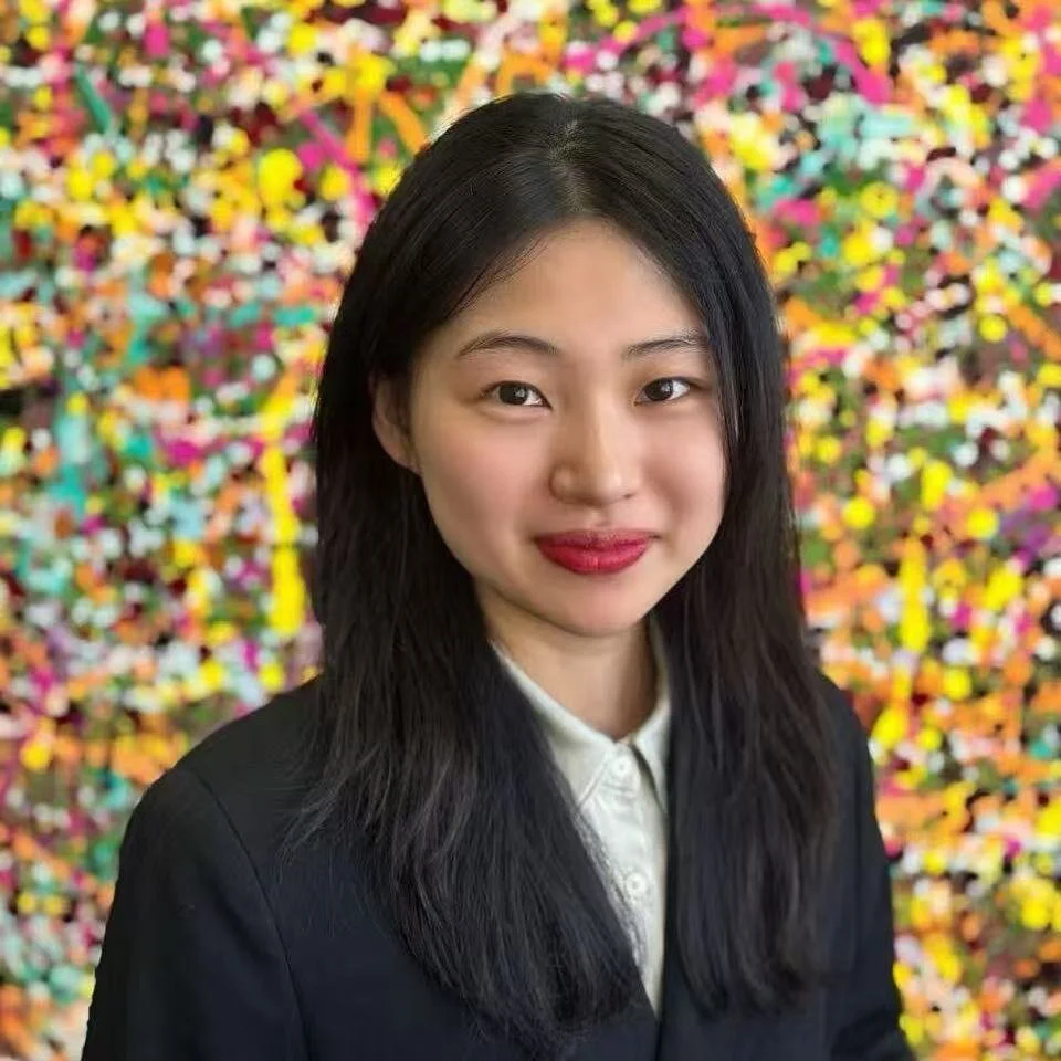 Claire Jiang - Paralegal