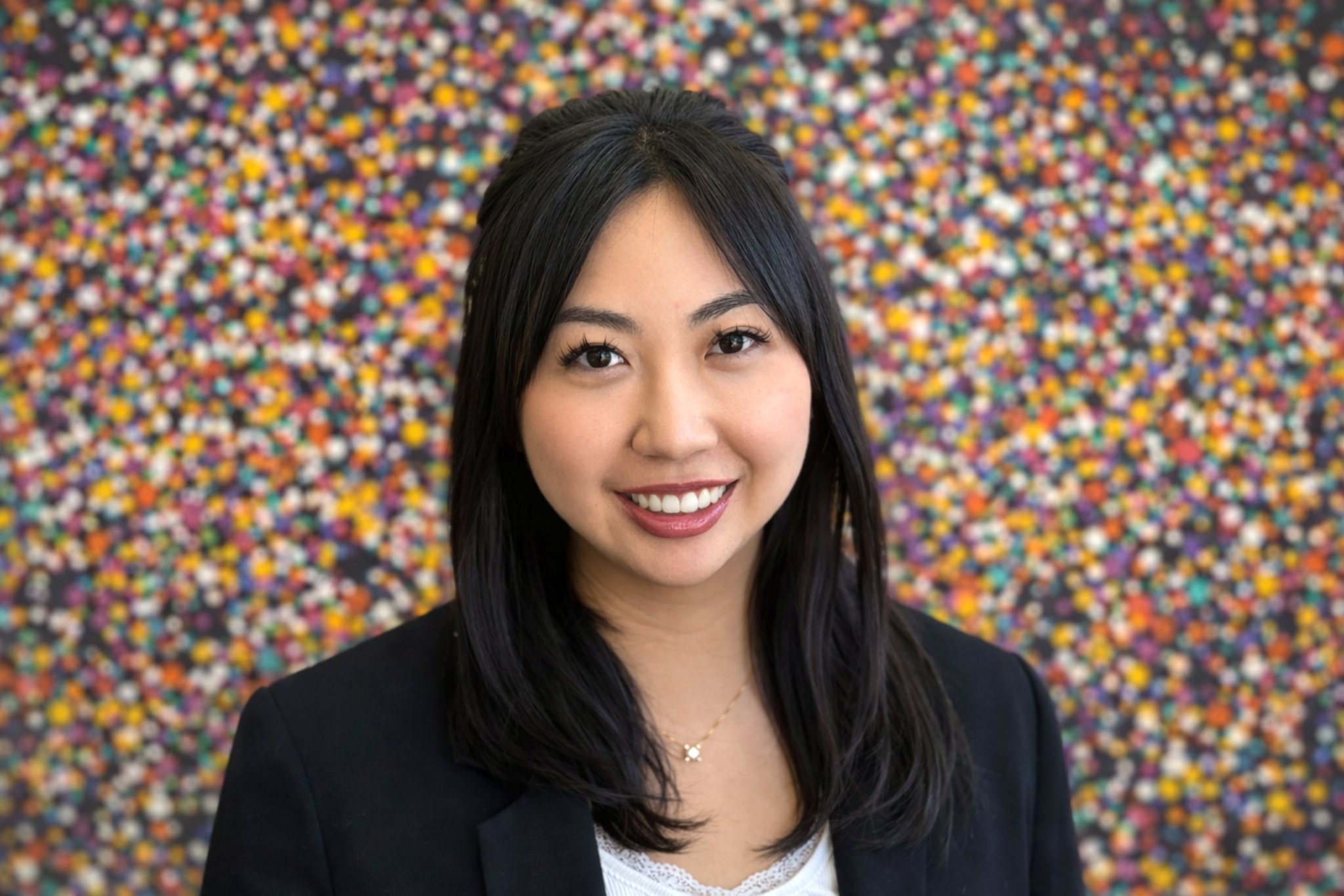 Tiffany Nie - Paralegal