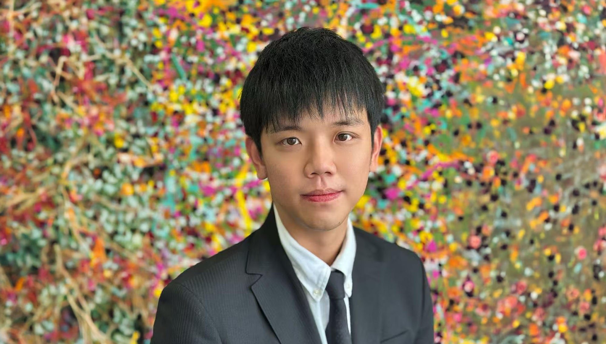 Jayden Chen – Solicitor