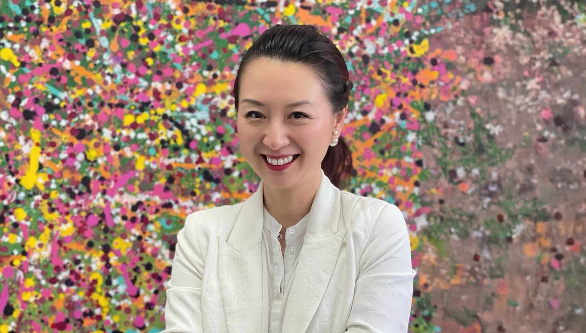 Dianna Du - Managing Partner