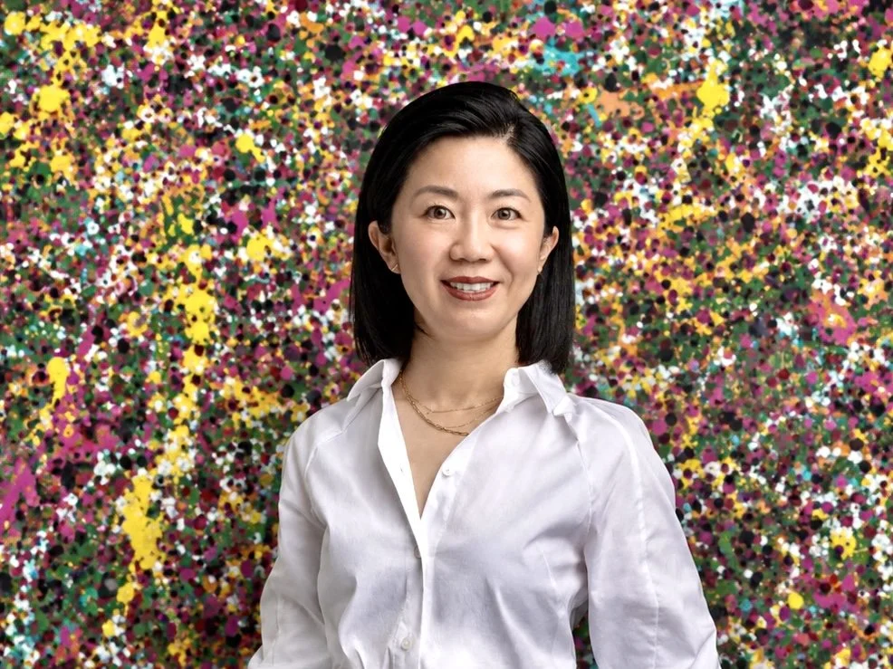 Catherine Fu - Operation Manager