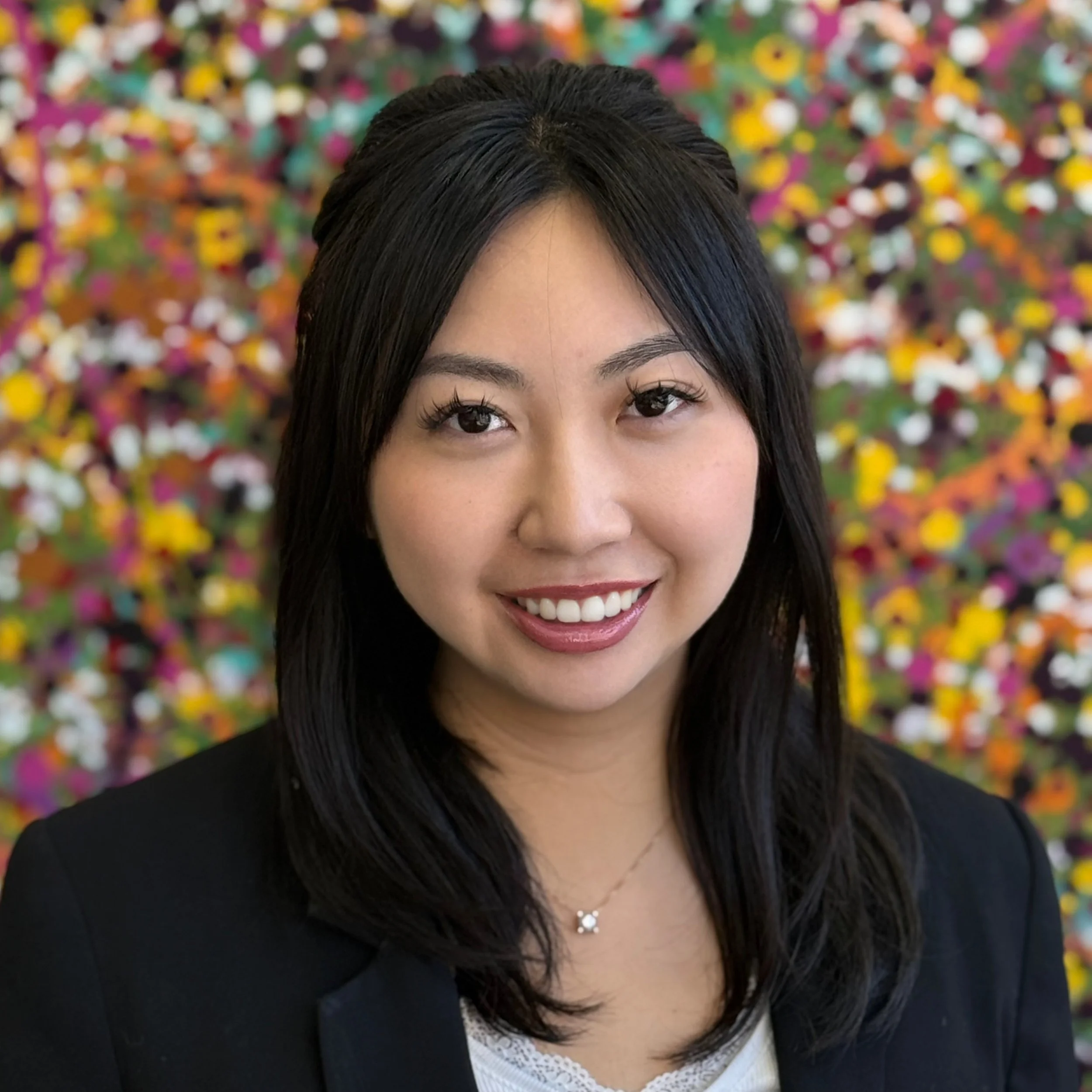 Tiffany Nie - Paralegal