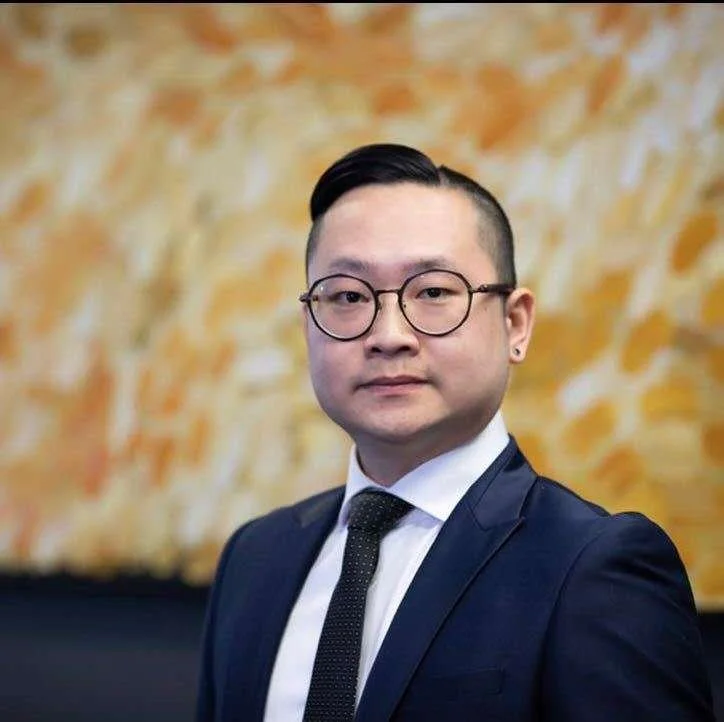 Delfino Wu - Associate