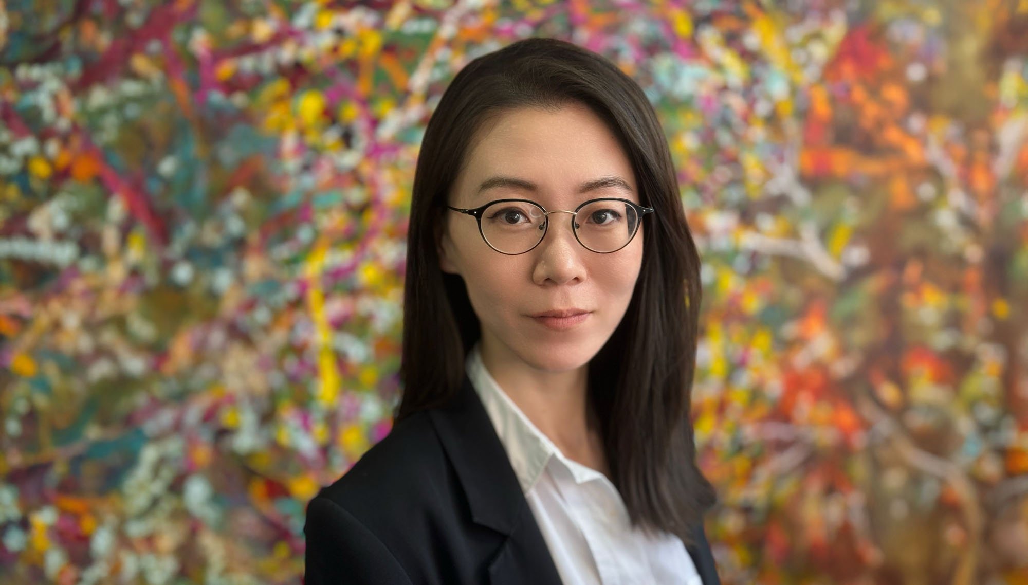 Tina She - Associate