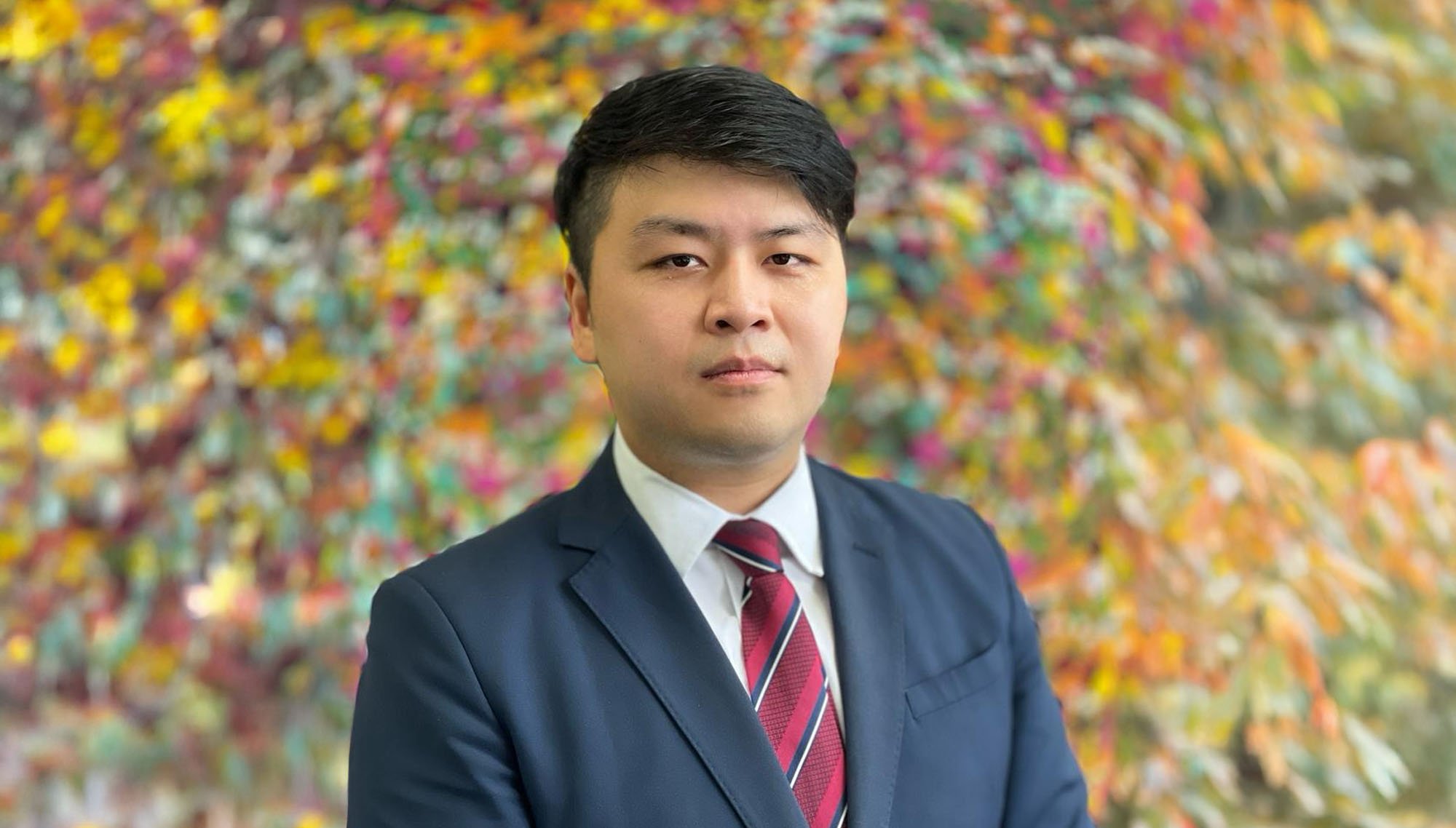Raven Li - Senior Associate