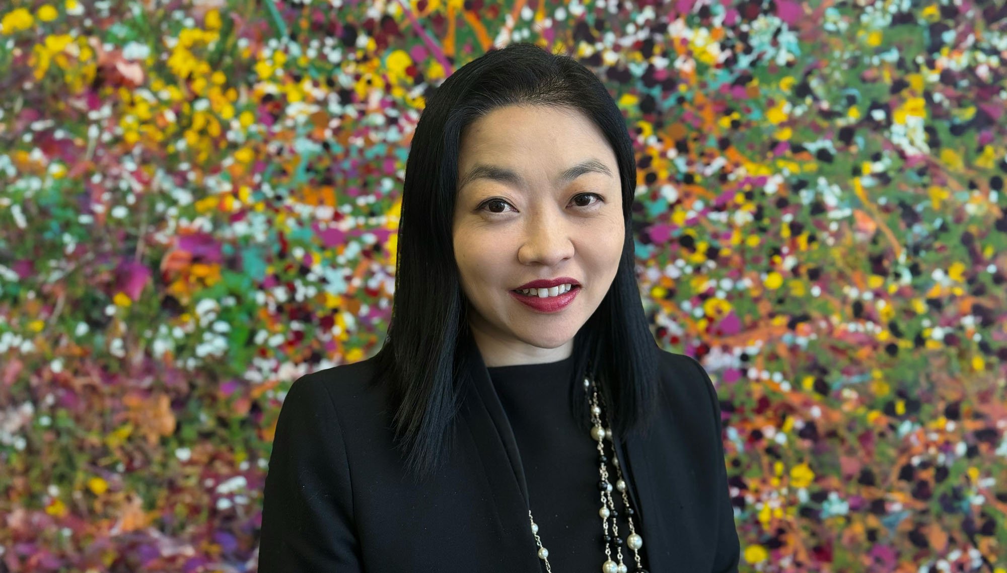 Dawen Zhang - Finance Manager