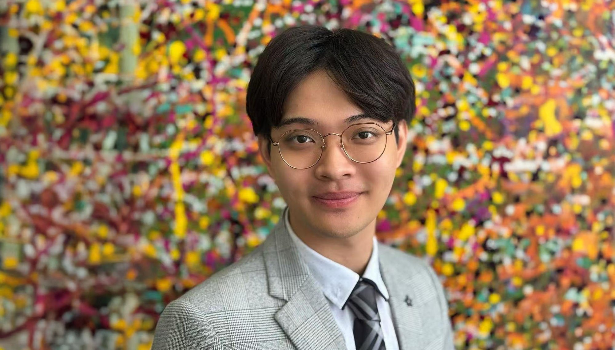 Edison Lau – Paralegal
