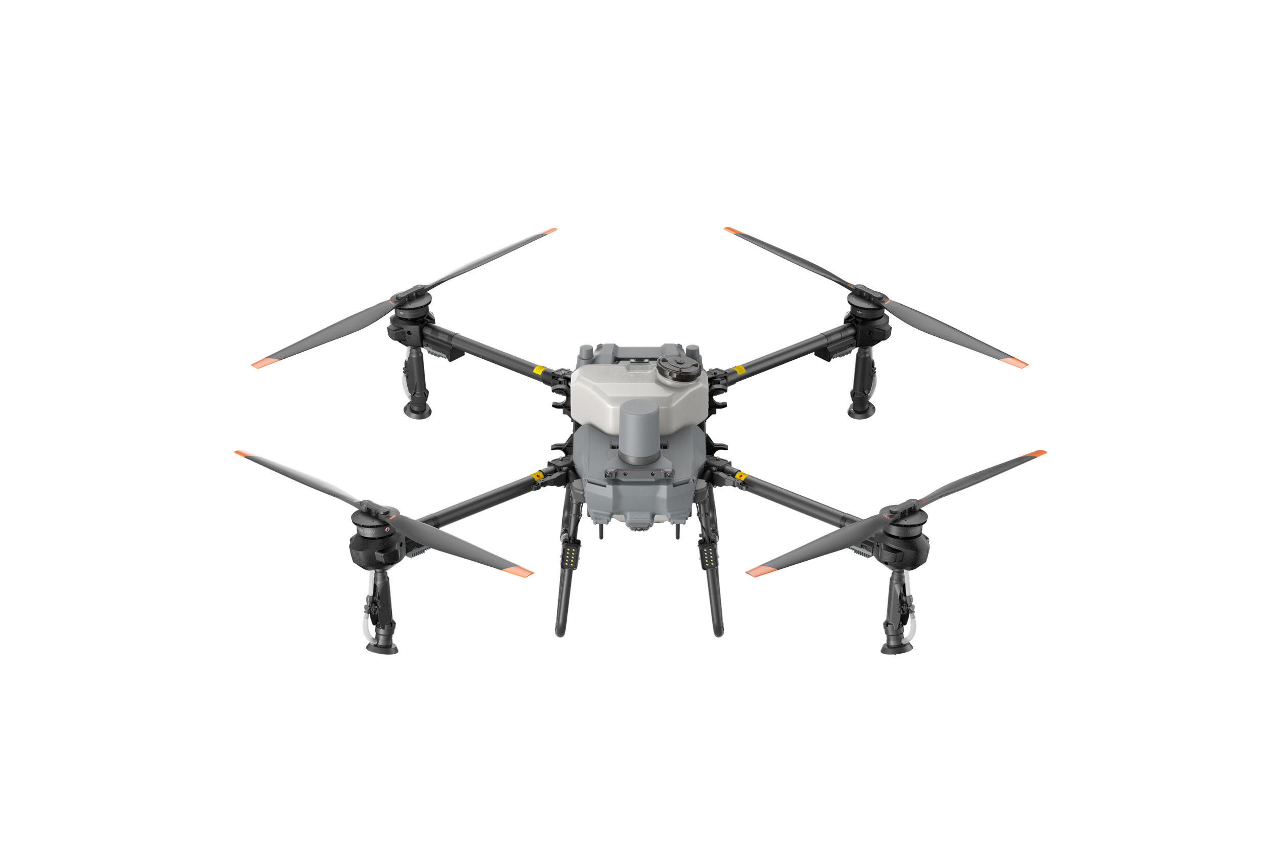 DJI Agras T25P front view