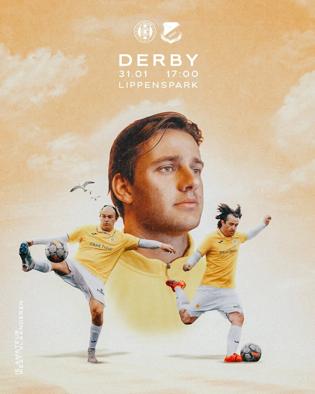 FC Collins - 25/26 Season