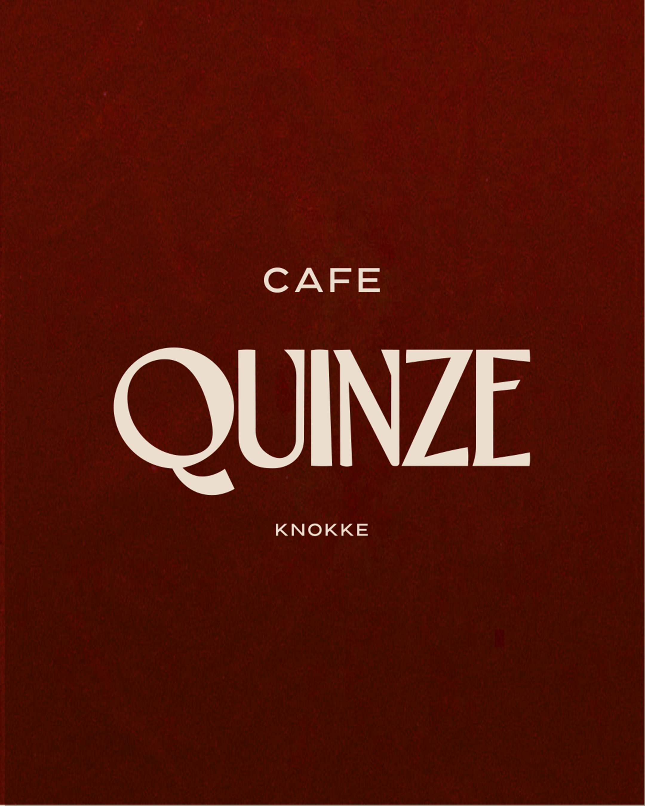 Café Quinze