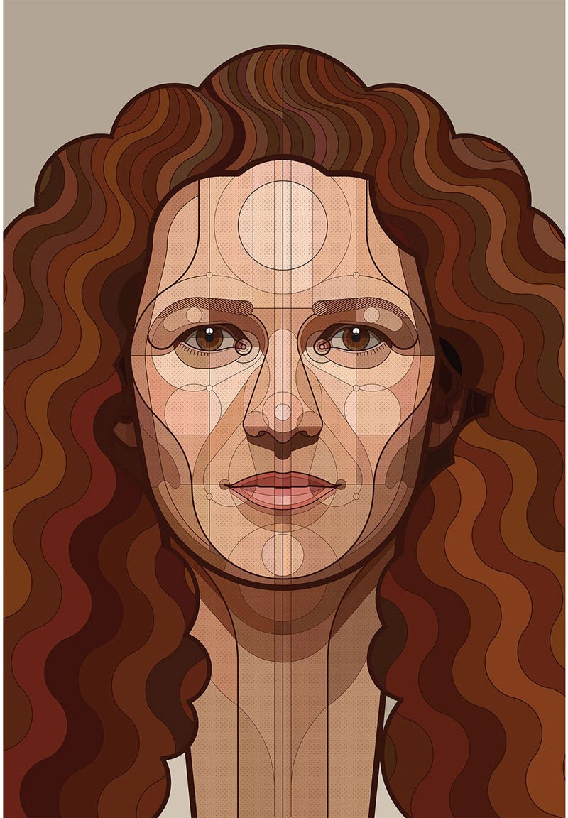 “A topic of conversation at every dinner.” NADINE NEUSCH-FREDIANI | Judicial Officer