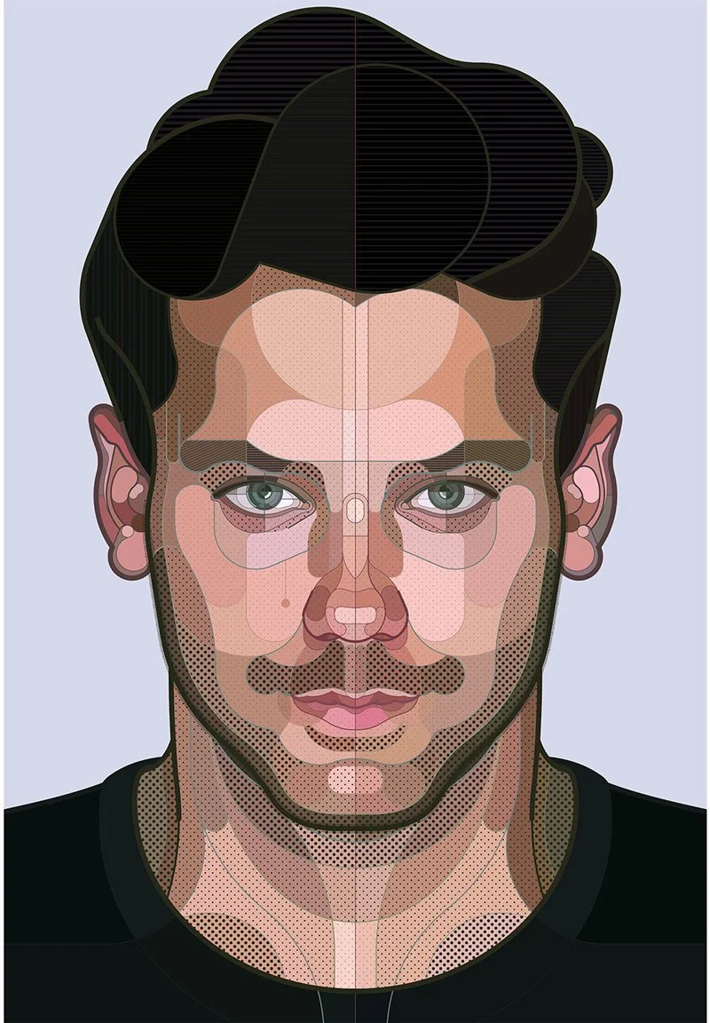 “Made my heart beat faster.” BASTIAN BAKER | Singer-songwriter